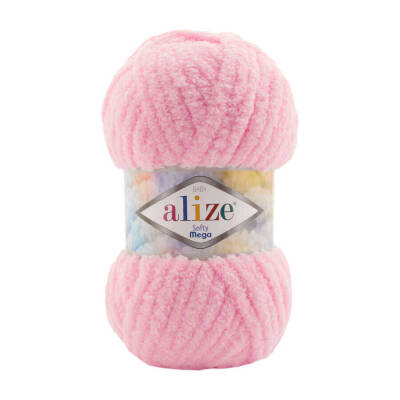 Alize Softy Mega 185 - 1
