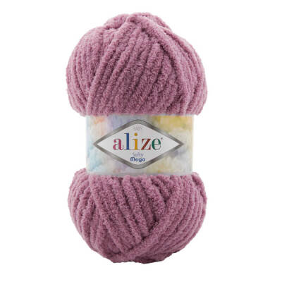 Alize Softy Mega 28 - 1