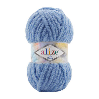 Alize Softy Mega 374 - 1
