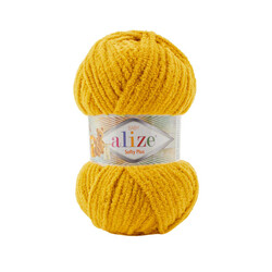 Alize Softy Plus 02 - ALİZE