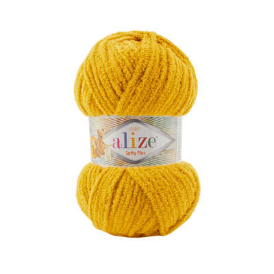 Alize Softy Plus 02 - 1