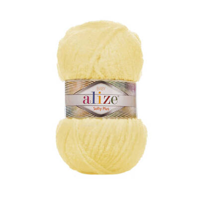ALİZE SOFTY PLUS 13 - 1