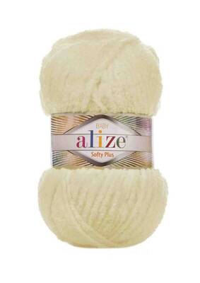 ALİZE SOFTY PLUS 160 - 1