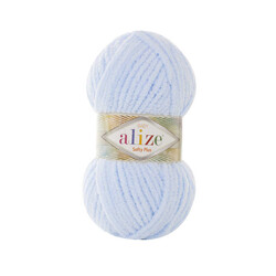 Alize Softy Plus 183 - ALİZE