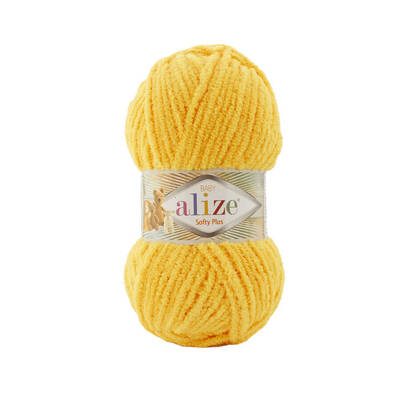 Alize Softy Plus 216 - 1