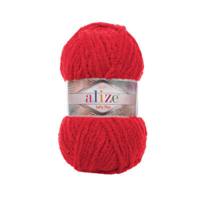 Alize Softy Plus 243 - 1