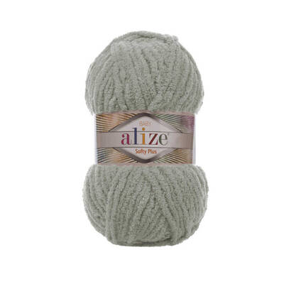 ALİZE SOFTY PLUS 296 - 1