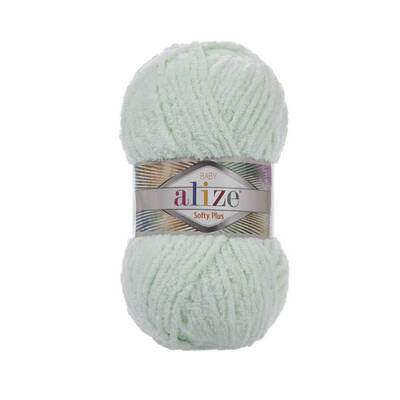 ALİZE SOFTY PLUS 464 - 1