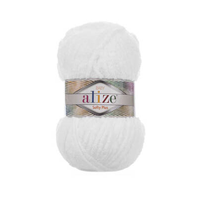 ALİZE SOFTY PLUS 55 - 1