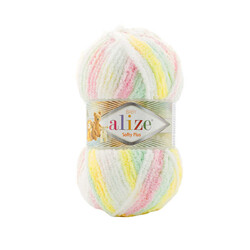 Alize Softy Plus 5862 - ALİZE