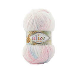 Alize Softy Plus 5864 - ALİZE