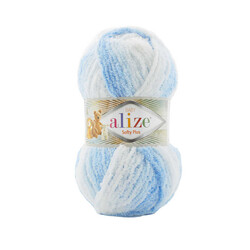 Alize Softy Plus 5865 - ALİZE