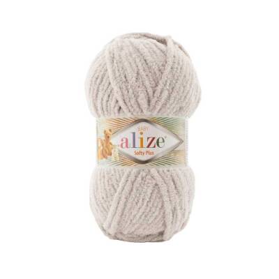 Alize Softy Plus 599 - 1