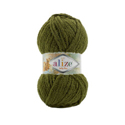 Alize Softy Plus 620 - ALİZE