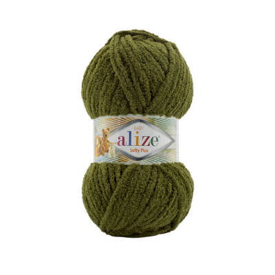 Alize Softy Plus 620 - 1