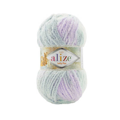 Alize Softy Plus 6466 - 1