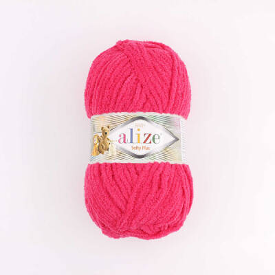 Alize Softy Plus 798 - 1