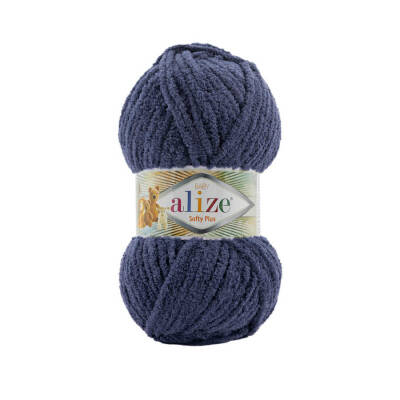 Alize Softy Plus 900 - 1
