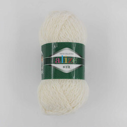 Alize Stil 55 - ALİZE