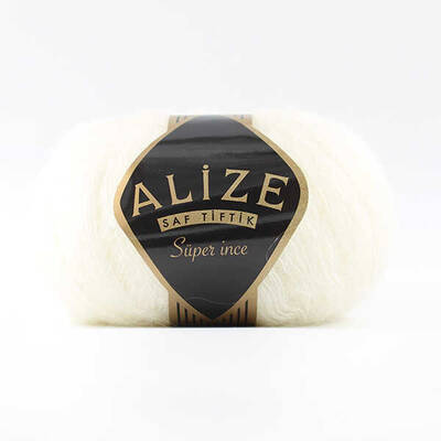 Alize Süper İnce 01 - 1