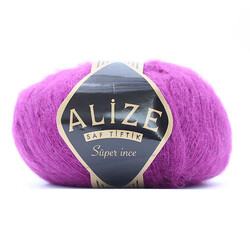 Alize Süper İnce 121 - ALİZE