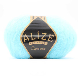 Alize Süper İnce 128 - ALİZE