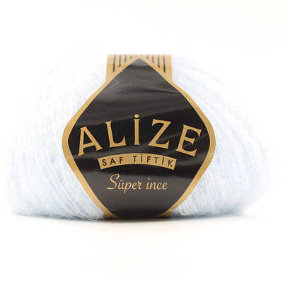 Alize Süper İnce 51 - 1