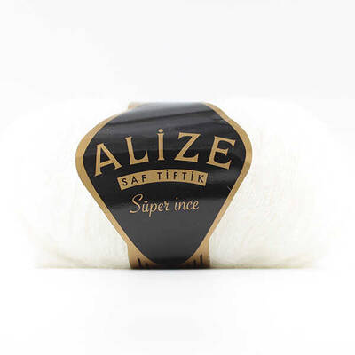 Alize Süper İnce 55 - 1