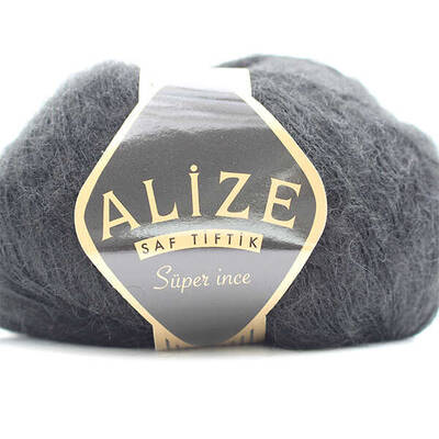 Alize Süper İnce 60 - 1