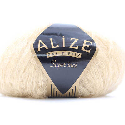 Alize Süper İnce 76 - 1
