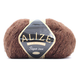 Alize Süper İnce Lüx 26 - ALİZE