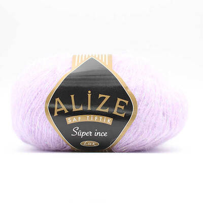 Alize Süper İnce Lüx 71 - 1