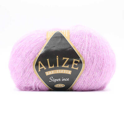 Alize Süper İnce Lüx 98 - 1