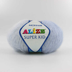 Alize Super Kıd 02 - ALİZE