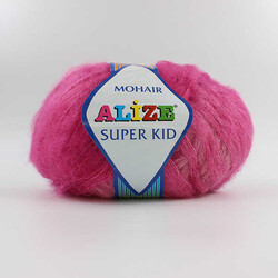 Alize Super Kıd 06 - ALİZE