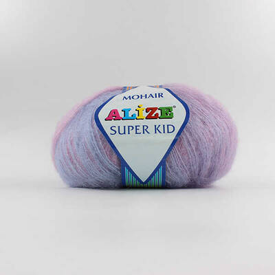 Alize Super Kıd 16 - 1