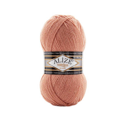 Alize Süperlana Klasik 102 - 1