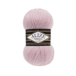 Alize Süperlana Klasik 161 - ALİZE