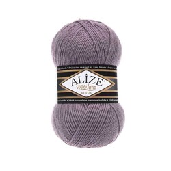 ALİZE SÜPERLANA KLASİK 312 - ALİZE