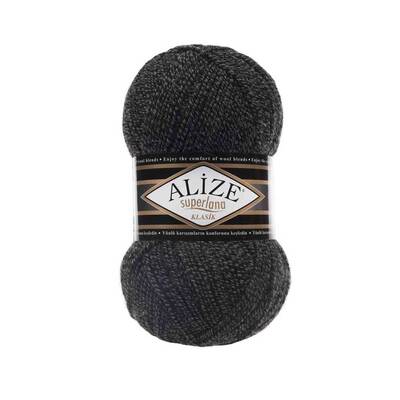 ALİZE SÜPERLANA KLASİK 600 - 1