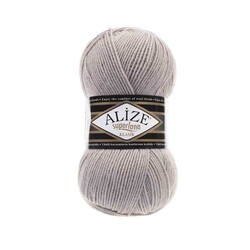 ALİZE SÜPERLANA KLASİK 652 - ALİZE