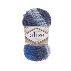Alize Superlana Klasik Batik 4761 - ALİZE