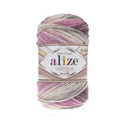 ALİZE SUPERLANA KLASİK BATİK 6955 - ALİZE