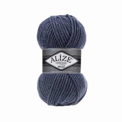 ALİZE SÜPERLANA MAXİ 203 - 1