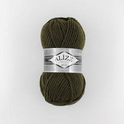 ALİZE SÜPERLANA MAXİ 214 - ALİZE