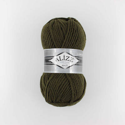 ALİZE SÜPERLANA MAXİ 214 - 1