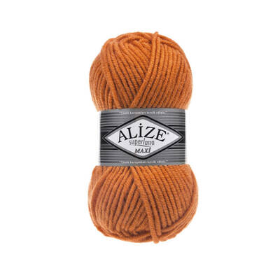 Alize Süperlana Maxi 225 - 1