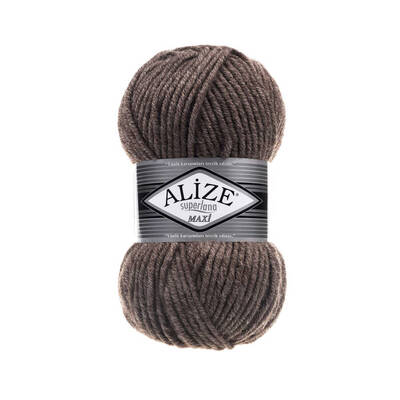 ALİZE SÜPERLANA MAXİ 240 - 1