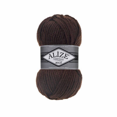 ALİZE SÜPERLANA MAXİ 26 - 1