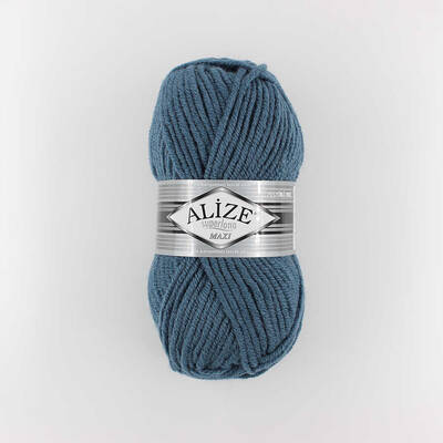 ALİZE SÜPERLANA MAXİ 381 - 1